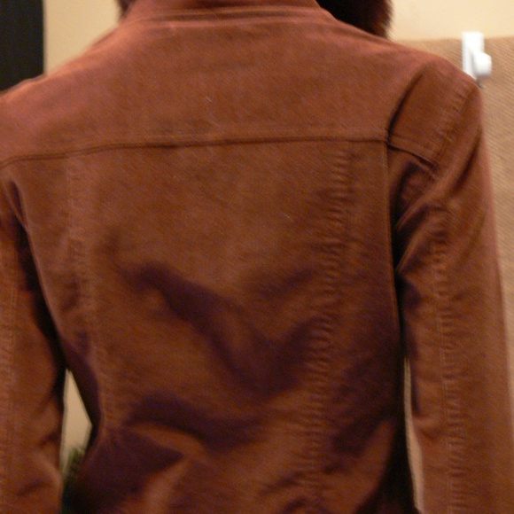 Sheri Bodell Jacket Size Small - Picture 6 of 9